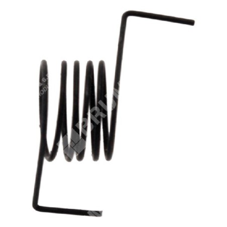Muelle de arranque para sopladores GREEN LINE COMPATIBLE - 003217 | Newgardenstore.eu