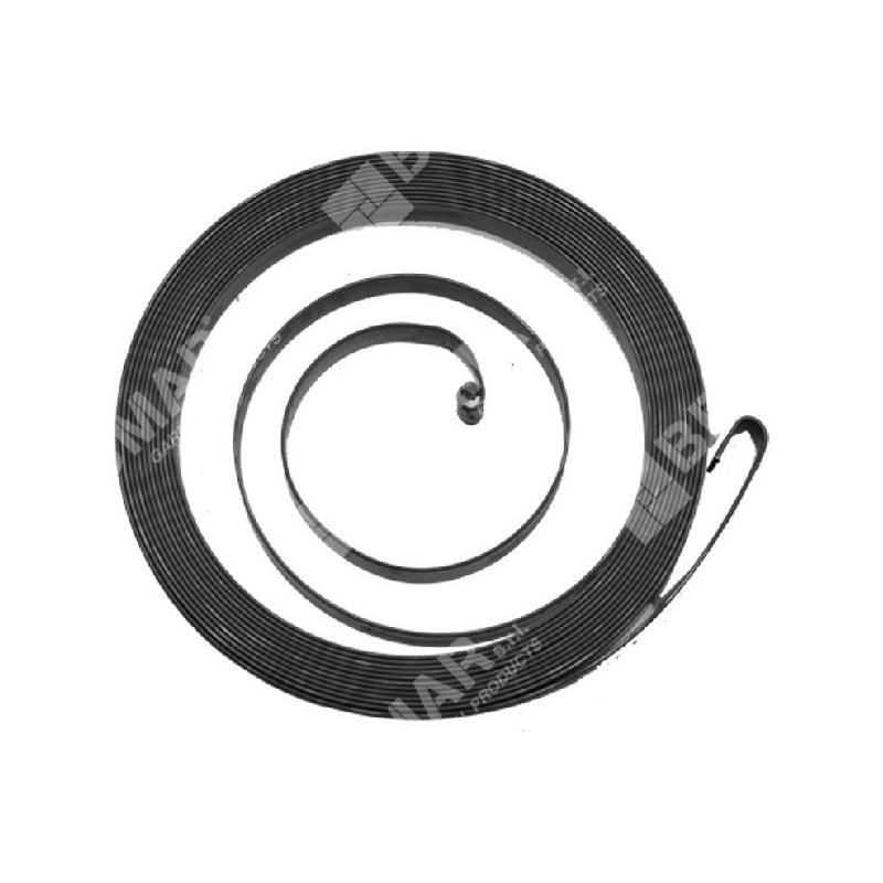 Starter spring for STIHL brushcutters 4134.190.0660 COMPATIBLE - 048575