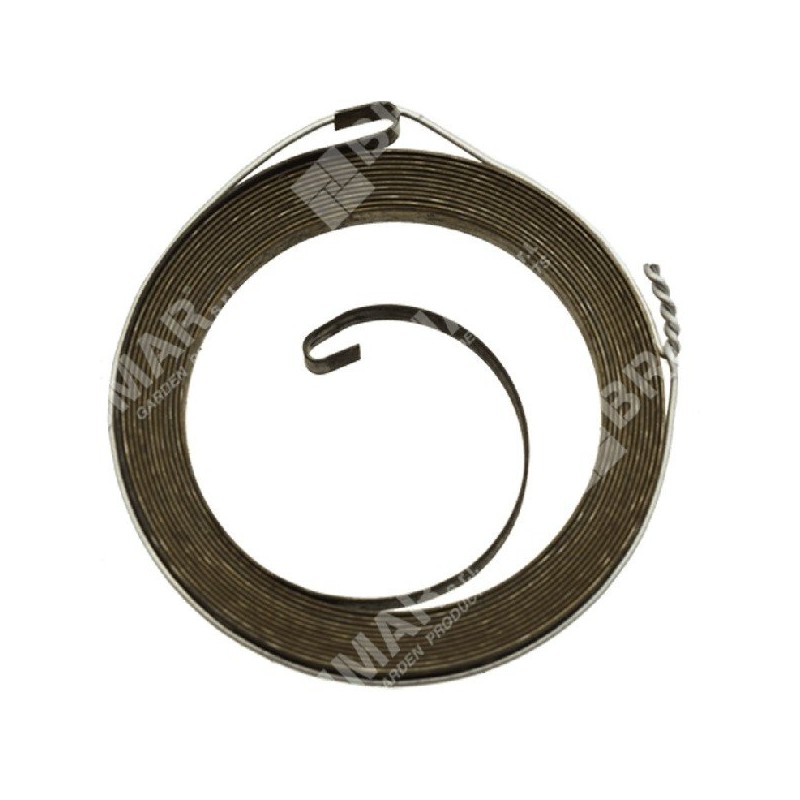 Starter spring for ATTILA blowers COMPATIBLE - 047055
