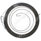 Muelle de arranque para motosierras POULAN - PARTNER 90068 - 530090068 COMPATIBLE - 006269