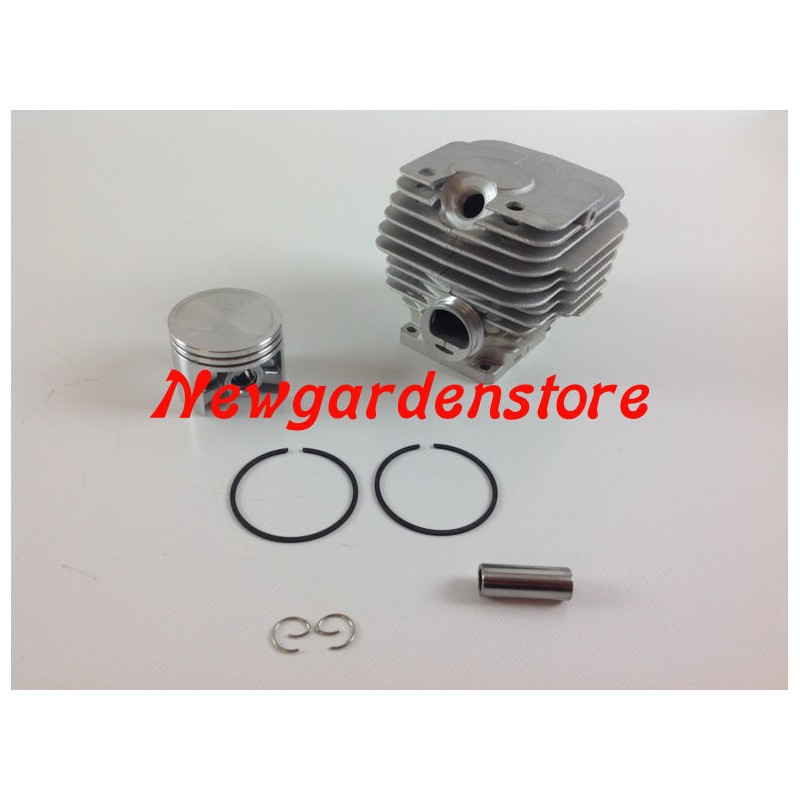 Cylinder and piston kit 038 chainsaw compatible 1190201201 STIHL 395094 50mm