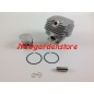 Cylinder and piston kit 038 chainsaw compatible 1190201201 STIHL 395094 50mm