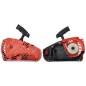 Complete starter for ZM COMPATIBLE chainsaws - 057677