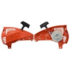 Complete starter for ZM COMPATIBLE chainsaws - 056605