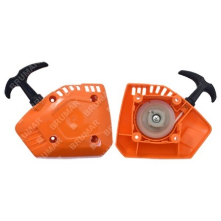 Avviamento per soffiatori GREEN LINE COMPATIBILE - 055756 | Newgardenstore.eu