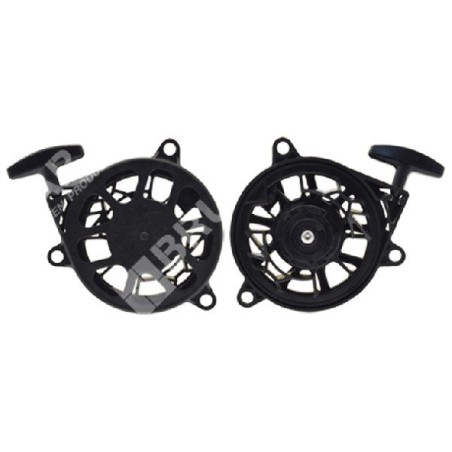 Complete starter for HONDA engines 28400.Z9L.004 28400.Z9L.004 COMPATIBLE - 053957 | Newgardenstore.eu