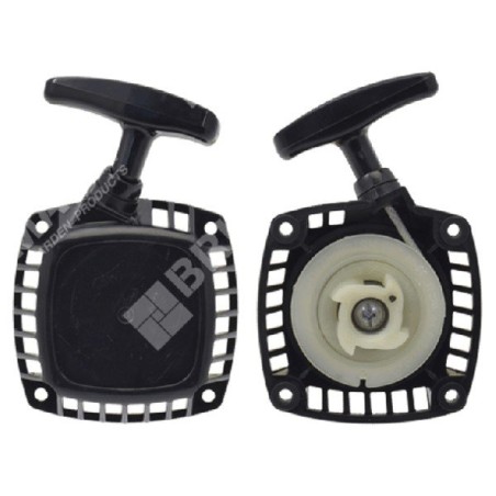 Avviamento per motori ROBIN - SUBARU COMPATIBILE - 053943 | Newgardenstore.eu