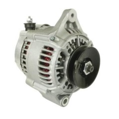 Alternator compatible with KUBOTA L47 - M62 TLB engine | Newgardenstore.eu