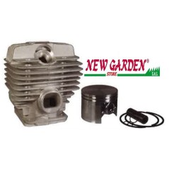 STIHL compatible chainsaw piston cylinder 044 MS440 11280201227 STIHL 50mm | Newgardenstore.eu