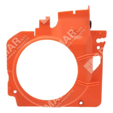 Cárter interno de arranque para motosierras ZOMAX 3.001.0141.12 3.001.0141.12 COMPATIBLE - 053835 | Newgardenstore.eu