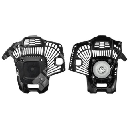 Complete starter for ZOMAX brushcutters 3.002.0003.34 3.002.0003.34 COMPATIBLE - 052165 | Newgardenstore.eu