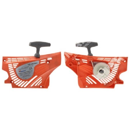 Complete starter for ZOMAX chainsaws 3.002.0003.20 3.002.0003.20 COMPATIBLE - 051966 | Newgardenstore.eu