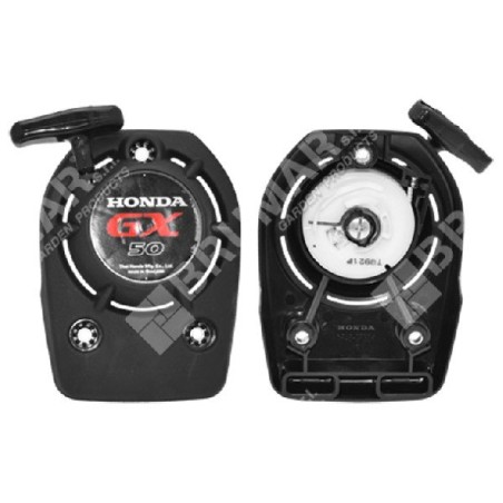 Complete starter for HONDA engines 28400.Z3V.003 28400.Z3V.003 COMPATIBLE - 050611 | Newgardenstore.eu