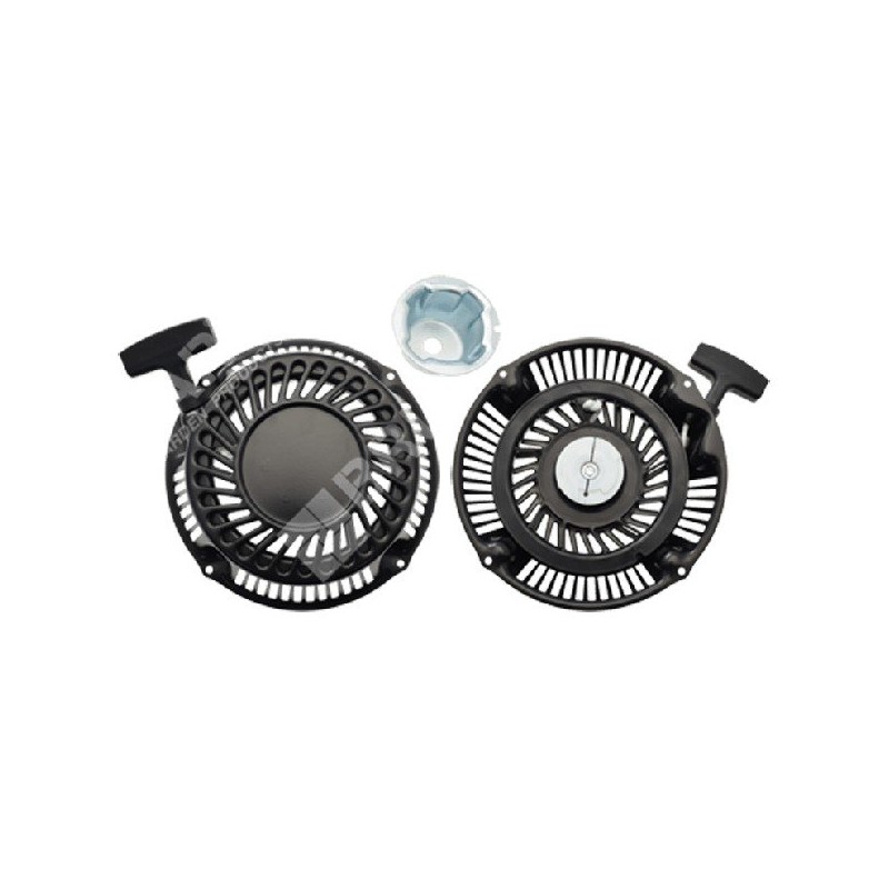Avviamento  per motori BRIGGS & STRATTON 593939 593939 COMPATIBILE - 050198