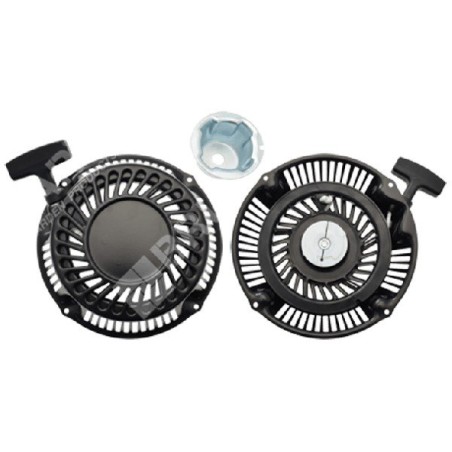 Complete starter for BRIGGS & STRATTON engines 593939 593939 COMPATIBLE - 050198 | Newgardenstore.eu