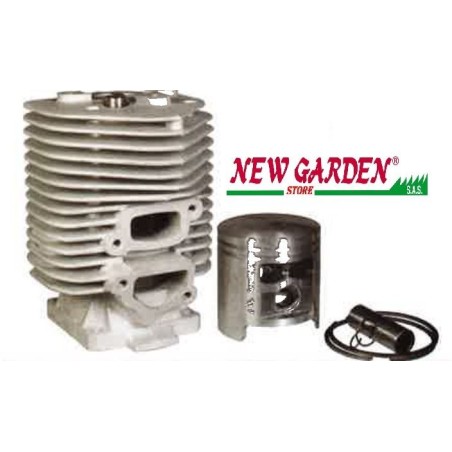 Cilindro pistone 051 motosega compatibile 11110201200 STIHL 395100 52mm | Newgardenstore.eu