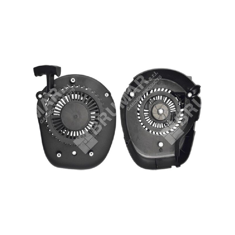 Avviamento  per motori LONCIN 193490248-0001 193490248-0001 COMPATIBILE - 049366