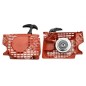 Avviamento  per motoseghe ZENOAH - KOMATSU - RED MAX COMPATIBILE - 049062