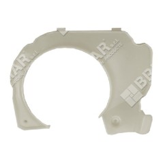 Carcasa interna de arranque para motosierras STIHL 1128.084.7801 1128.084.7801 COMPATIBLE - 049041 | Newgardenstore.eu