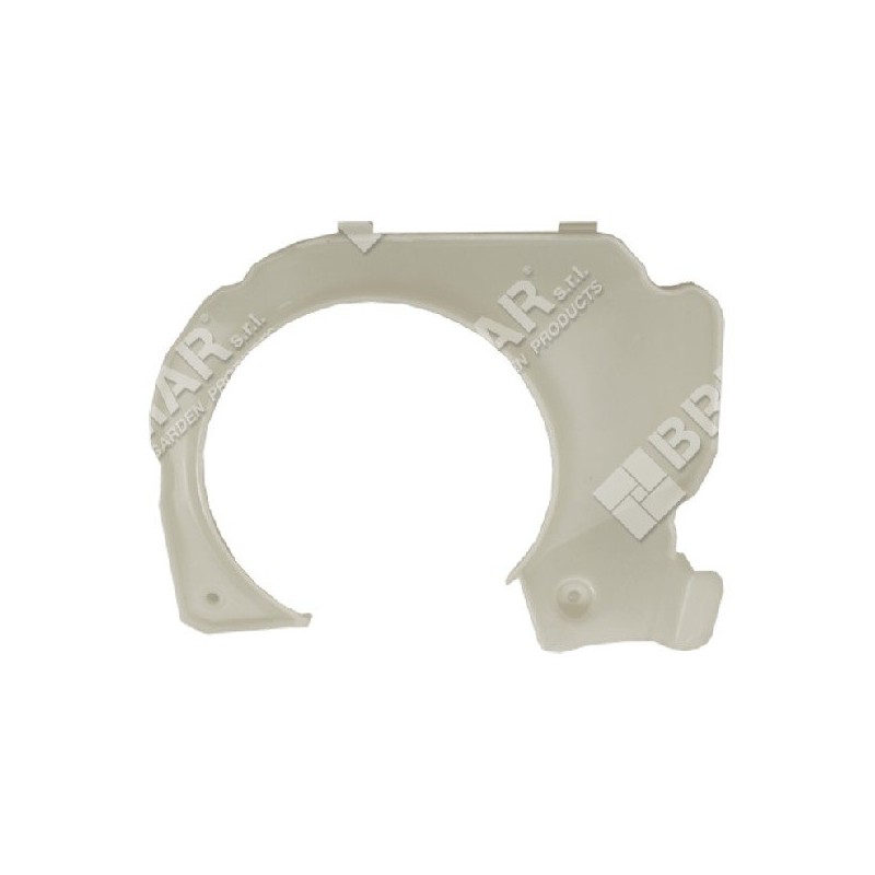 Carcasa interna de arranque para motosierras STIHL 1128.084.7801 1128.084.7801 COMPATIBLE - 049041