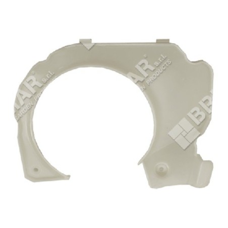 Carcasa interna de arranque para motosierras STIHL 1128.084.7801 1128.084.7801 COMPATIBLE - 049041 | Newgardenstore.eu