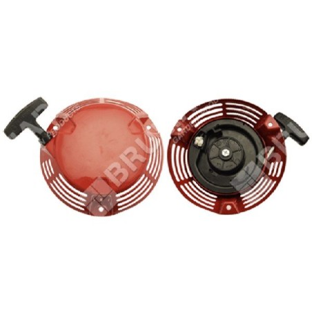 Complete starter for HONDA engines 28400.Z1V.003ZA 28400.Z1V.003ZA COMPATIBLE - 048366 | Newgardenstore.eu