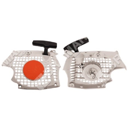 Démarreur complet pour tronçonneuses STIHL 1139.080.2102 1139.080.2102 COMPATIBLE - 047900 | Newgardenstore.eu