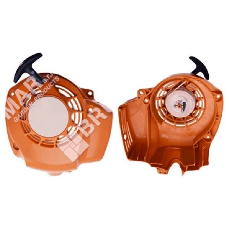 Démarreur complet pour taille-haies STIHL 4237.080.2108 4237.080.2108 COMPATIBLE - 047898 | Newgardenstore.eu