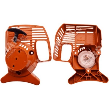 Démarreur complet pour débroussailleuses STIHL 4140.190.4009 4140.190.4009 COMPATIBLE - 047897 | Newgardenstore.eu