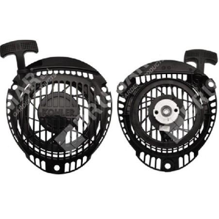 Avviamento per motori KOHLER 1416520S 1416520S COMPATIBILE - 047175 | Newgardenstore.eu