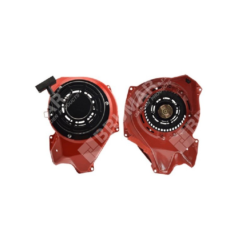 Complete starter for DUCAR motor generators 254711-069A 254711-069A COMPATIBLE - 047150