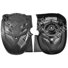 Avviamento  per rasaerba TONINO LAMBORGHINI 77007513 77007513 COMPATIBILE - 046537