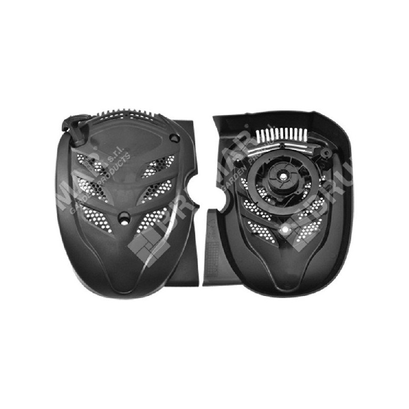 Avviamento  per rasaerba TONINO LAMBORGHINI 77007513 77007513 COMPATIBILE - 046537