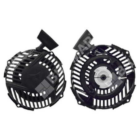 Complete starter for BRIGGS & STRATTON engines 593959 593959 COMPATIBLE - 046185 | Newgardenstore.eu