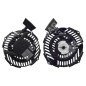Avviamento  per motori BRIGGS & STRATTON 593959 593959 COMPATIBILE - 046185