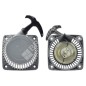 Avviamento  per decespugliatori IKRA - MOGATEC 73040364 73040364 COMPATIBILE - 046153