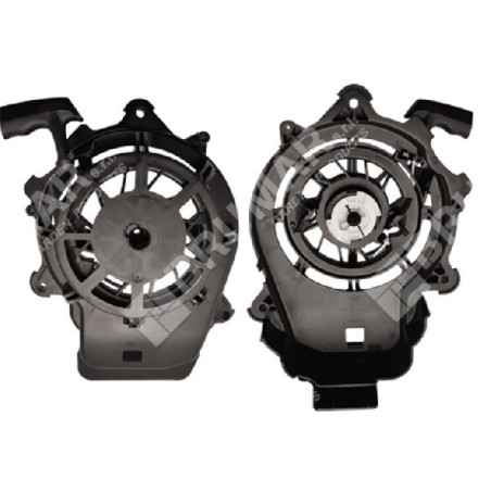 Complete starter for BRIGGS & STRATTON engines 594062 594062 COMPATIBLE - 045585 | Newgardenstore.eu