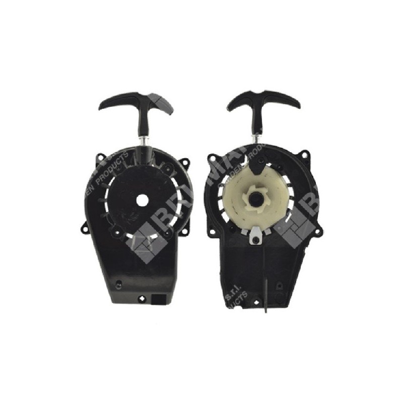 Avviamento  per soffiatori IKRA - MOGATEC 80020129 80020129 COMPATIBILE - 043402