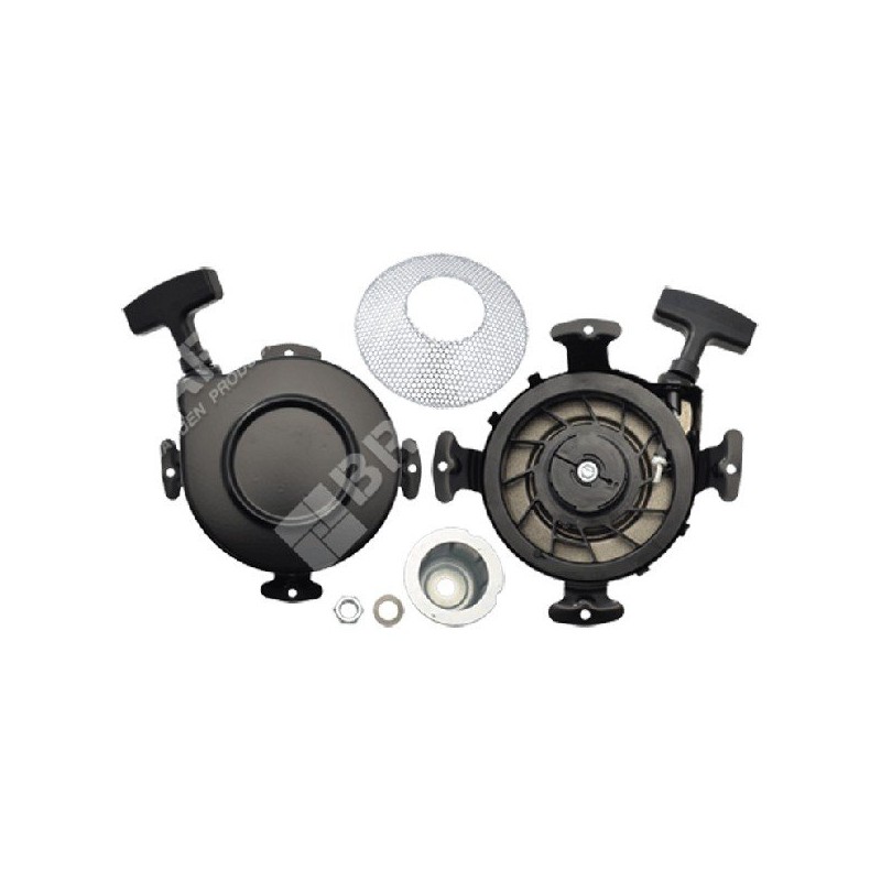 Avviamento  per motori BRIGGS & STRATTON 693900 693900 COMPATIBILE - 040578
