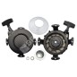 Avviamento  per motori BRIGGS & STRATTON 693900 693900 COMPATIBILE - 040578