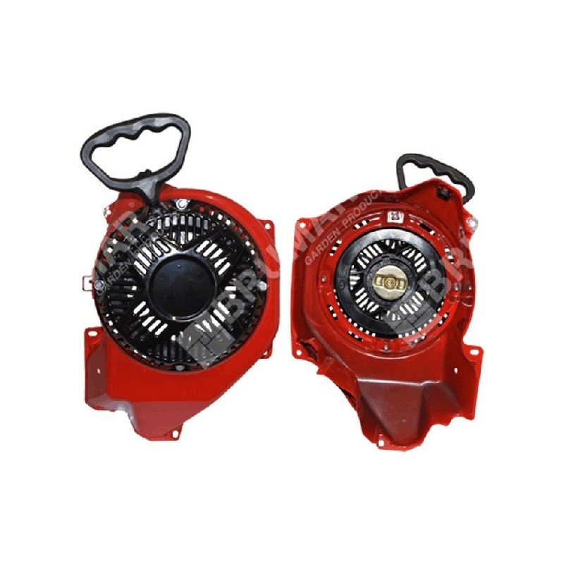 Démarreur complet pour motogénérateurs DUCAR 264726-069A 264726-069A COMPATIBLE - 038249