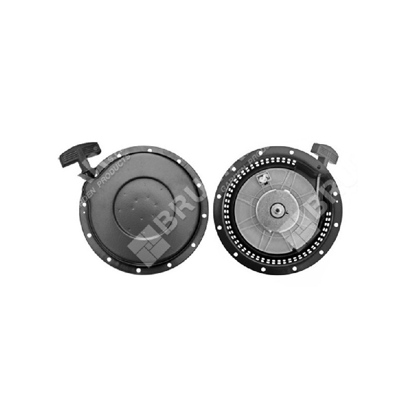 Avviamento  per motori ASIA-CHINA COMPATIBILE - 012869