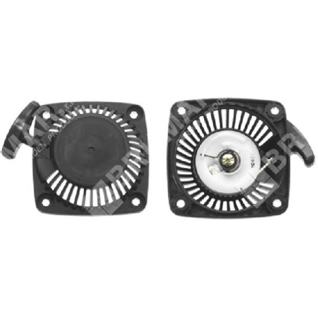 Complete starter for HONDA engines 28400.ZM3.003ZA 28400.ZM3.003ZA COMPATIBLE - 007612 | Newgardenstore.eu