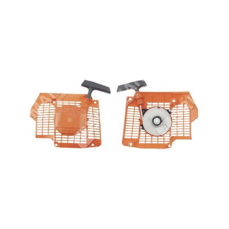 Arrancador completo para motosierras EMAK - OLEO MAC - DYNAMAC - EFCO 50012069 50012069 COMPATIBLE - 003877