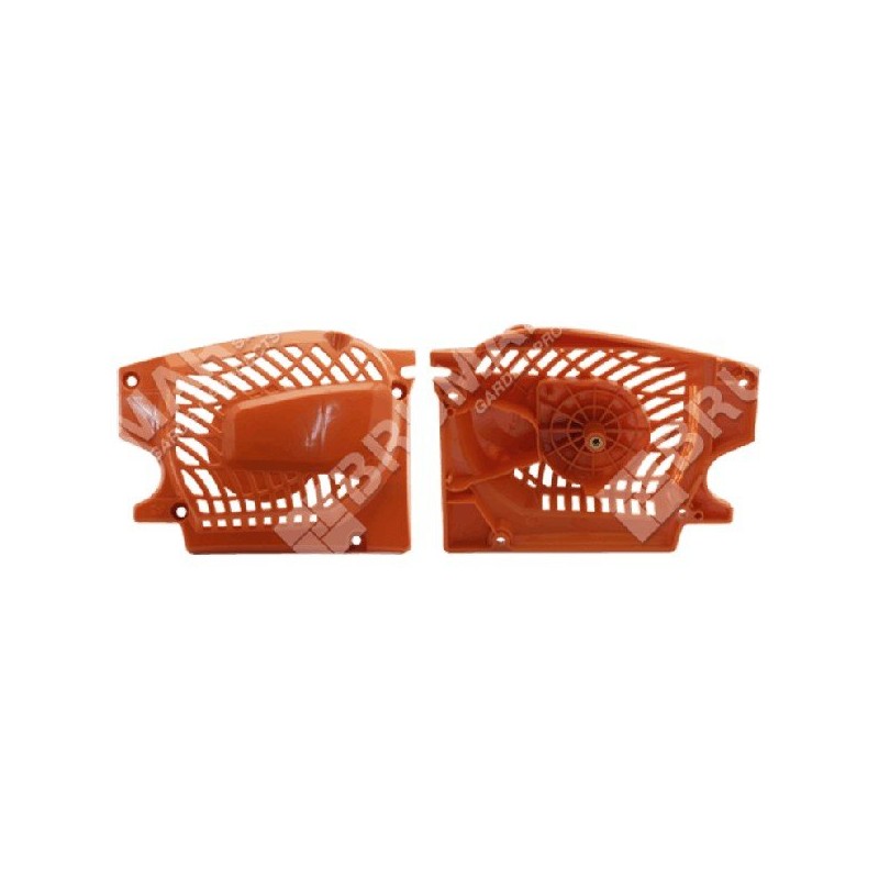 Carter avviamento per motoseghe ZOMAX 3.001.0133.10 3.001.0133.10 COMPATIBILE - 003867
