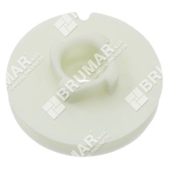 Puleggia avviamento ZOMAX diametro esterno 64 mm COMPATIBILE - 051944 | Newgardenstore.eu