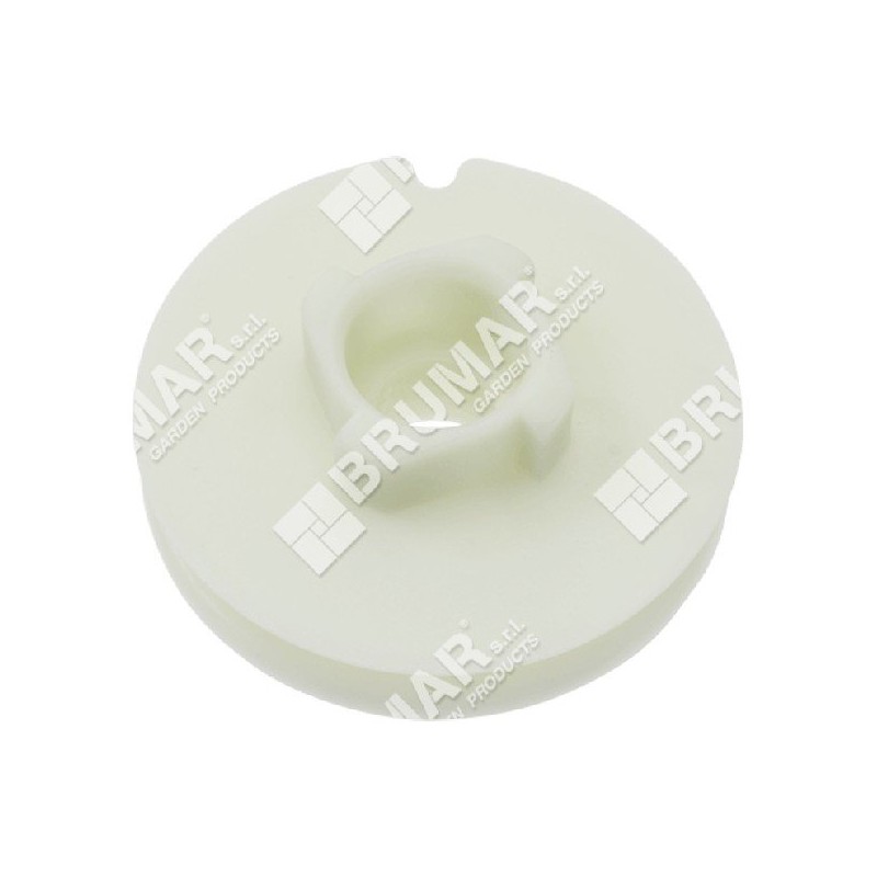 ZOMAX starter pulley external diameter 64 mm COMPATIBLE - 051944