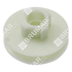 Puleggia avviamento ZOMAX diametro esterno 62.8 mm COMPATIBILE - 051838 | Newgardenstore.eu