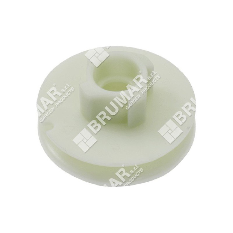 ZOMAX starter pulley external diameter 62.8 mm COMPATIBLE - 051838