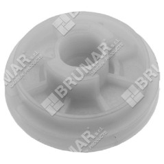 ASIA-CHINA starter pulley external diameter 61.7 mm COMPATIBLE - 047873 | Newgardenstore.eu
